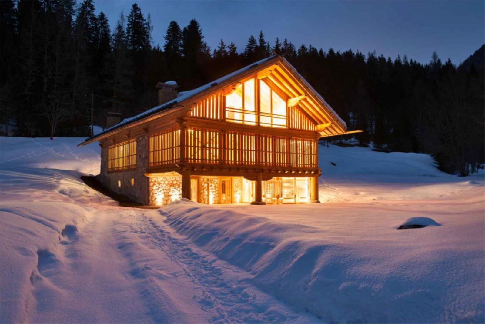 Bed and Breakfast Pra De La Casa Madonna Esterno foto