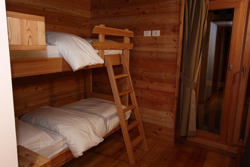 Bed and Breakfast Pra De La Casa Madonna Camera foto
