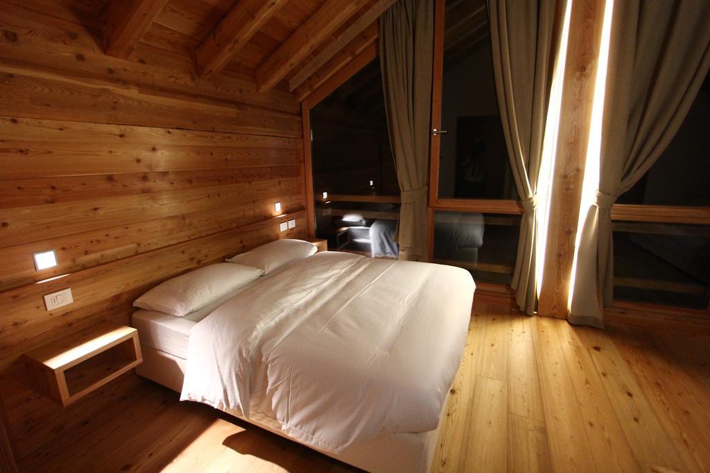 Bed and Breakfast Pra De La Casa Madonna Camera foto
