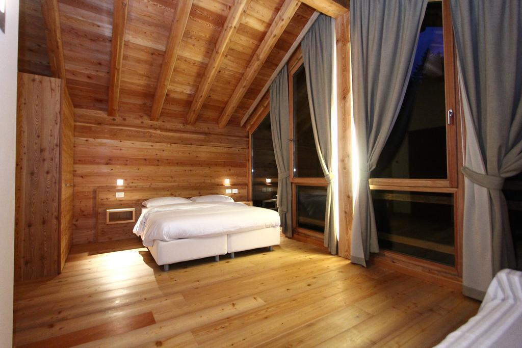 Bed and Breakfast Pra De La Casa Madonna Camera foto