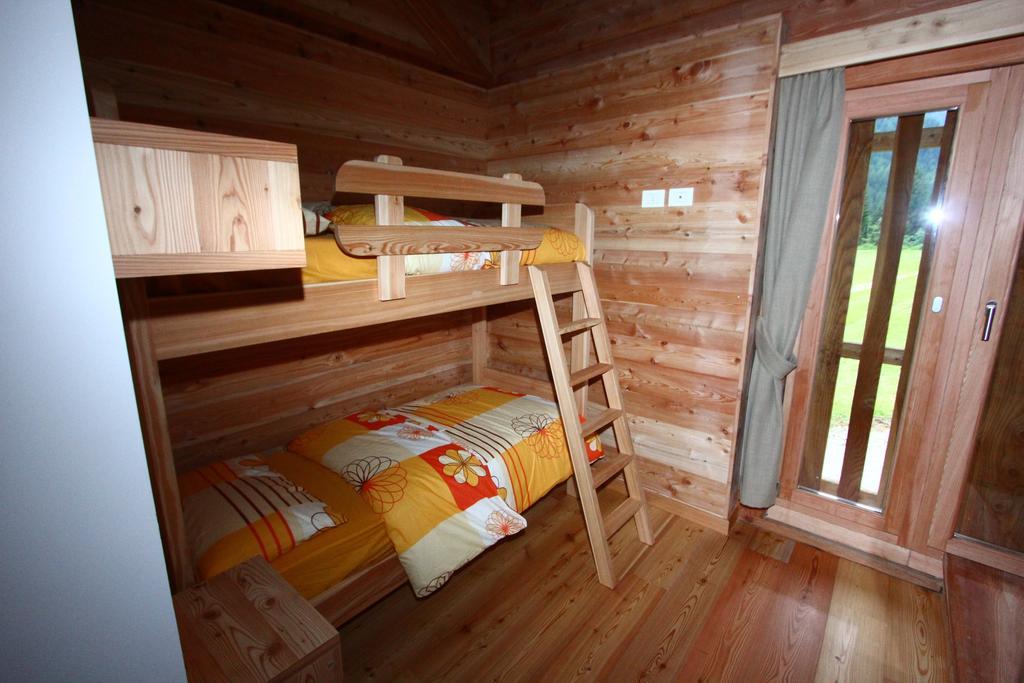 Bed and Breakfast Pra De La Casa Madonna Camera foto
