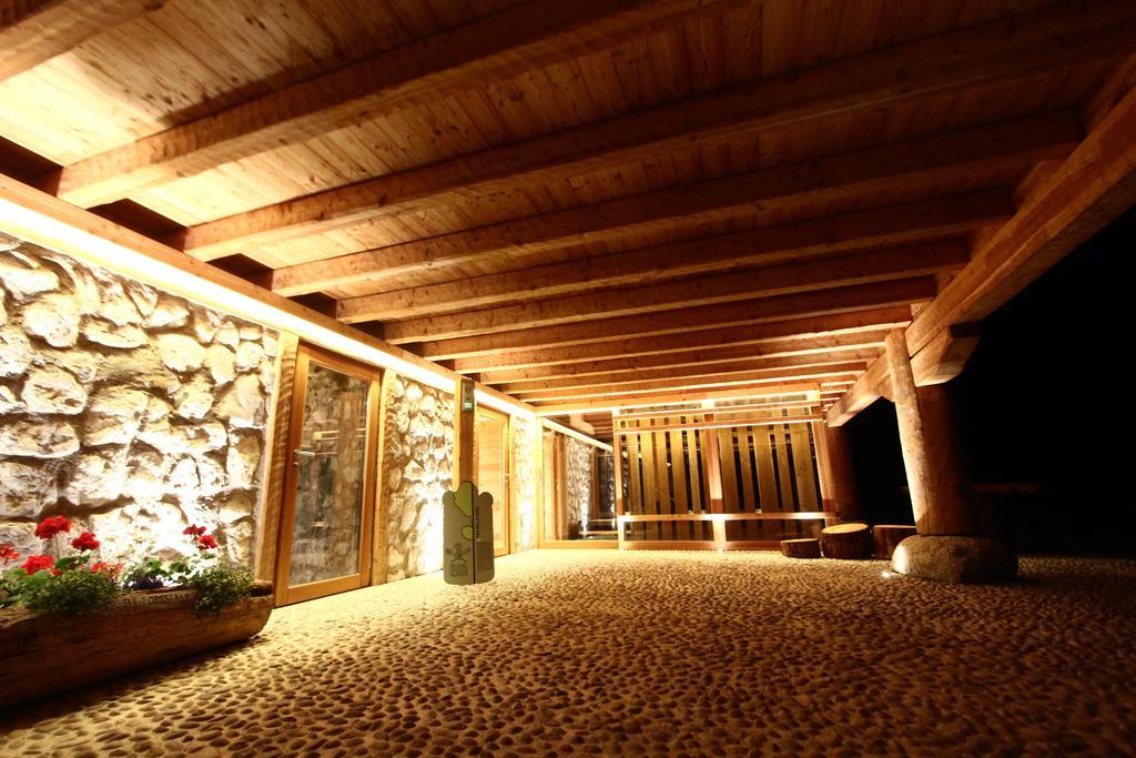 Bed and Breakfast Pra De La Casa Madonna Esterno foto